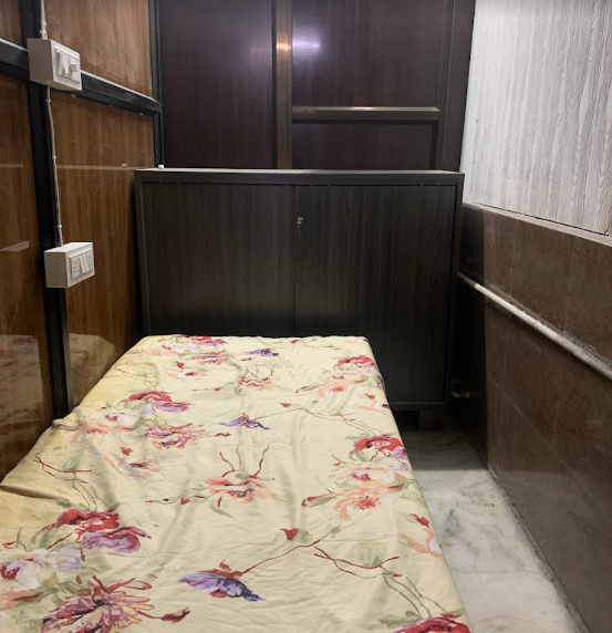 AMBE PG FOR GIRLS — photo 3