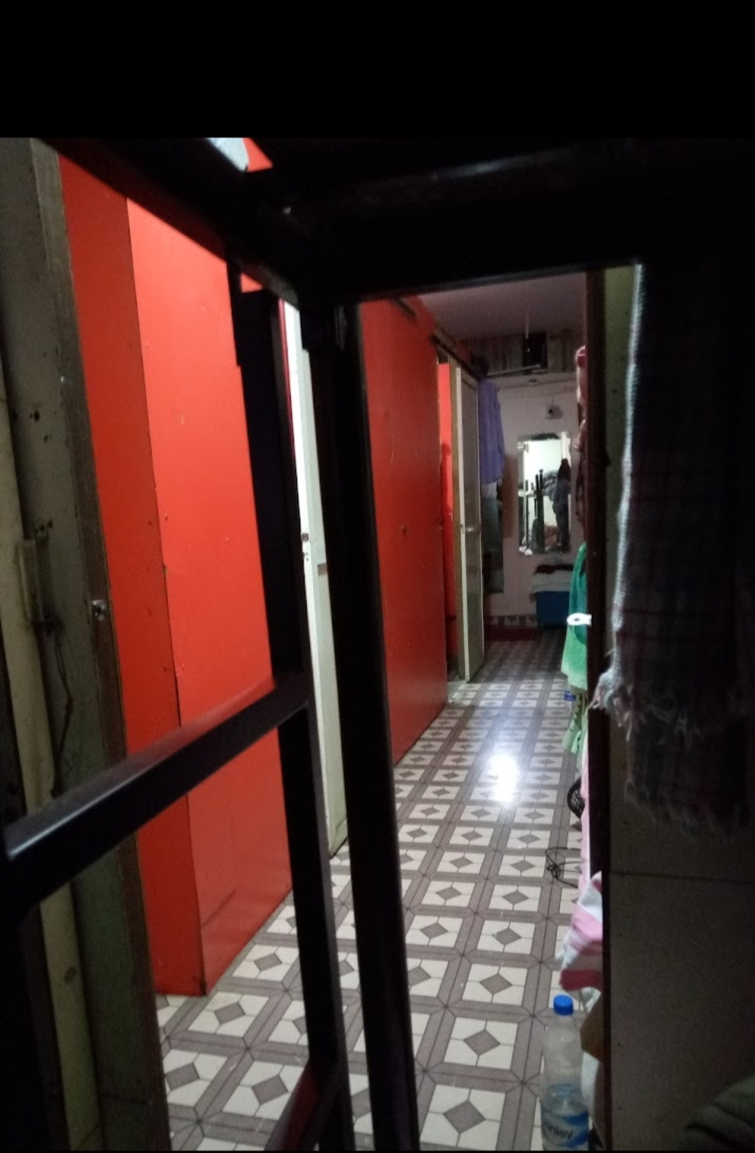 Care Dormitory — photo 1