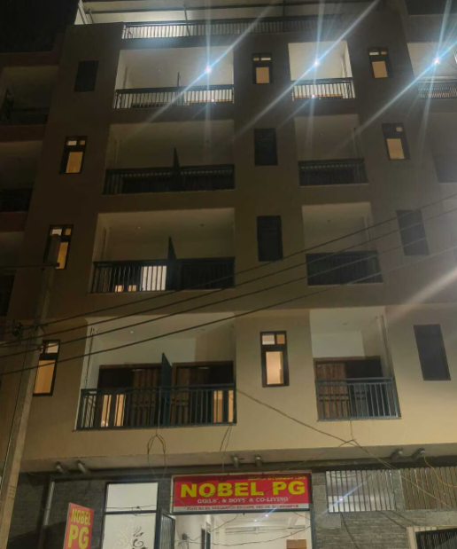 NOBLE PG — photo 1