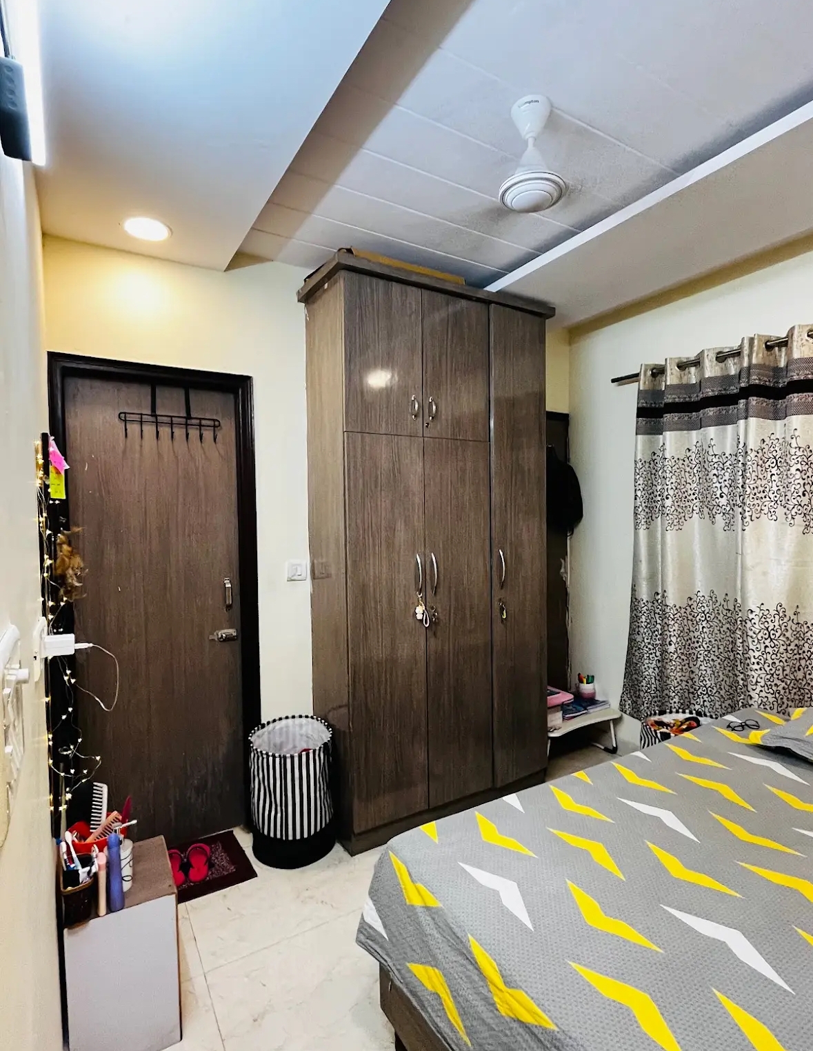 Saket Pg — photo 2