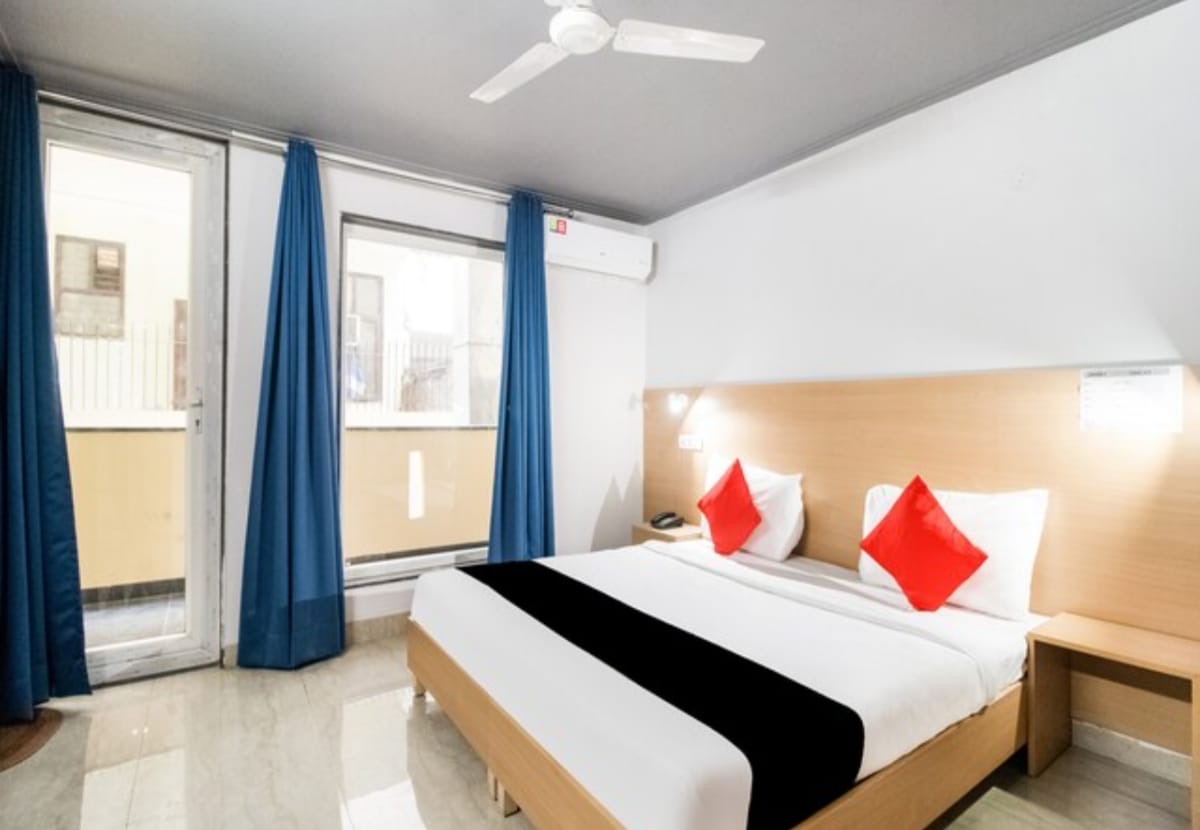 Vijay Residency Pg — photo 2