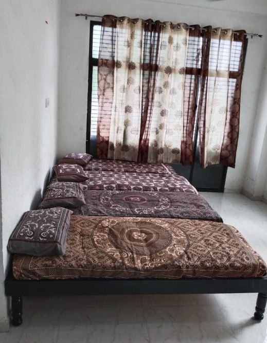 DHANLAXMI PAYING GUEST — photo 3