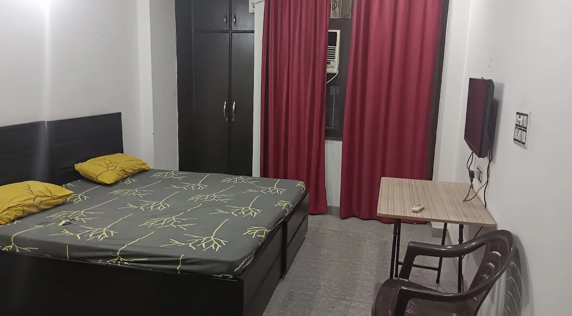 Nivedita kunj Girls Hostal — photo 3