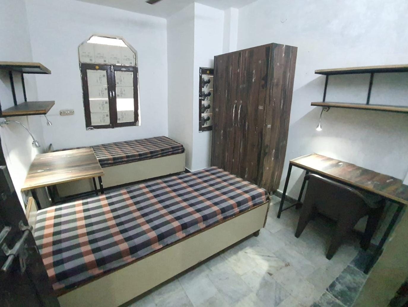 SAI COTTAGE BOYS PG — photo 2