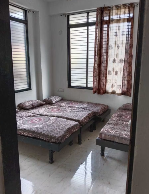 DHANLAXMI PAYING GUEST — photo 1