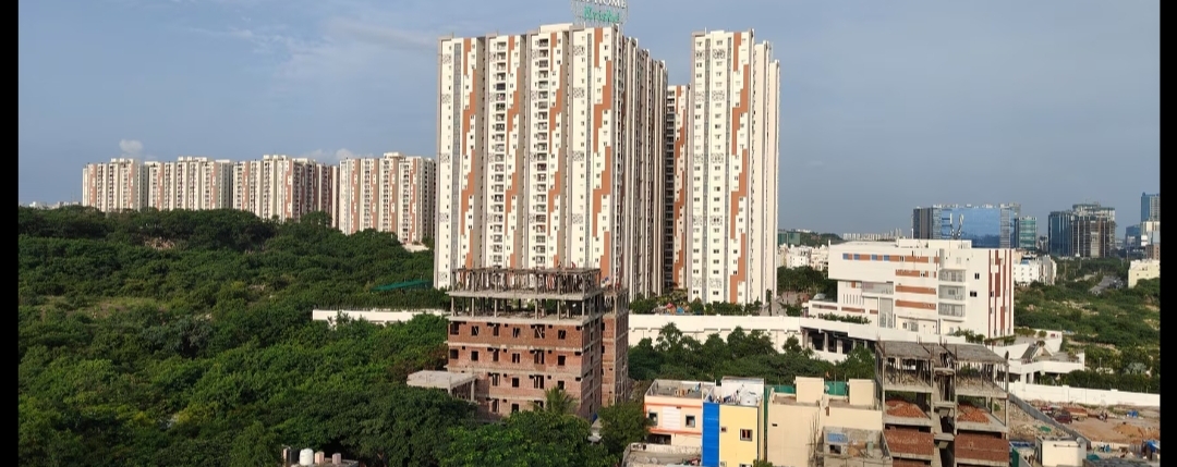 Aditya Luxury Pg Accommodation For Men S And Colive — photo 1