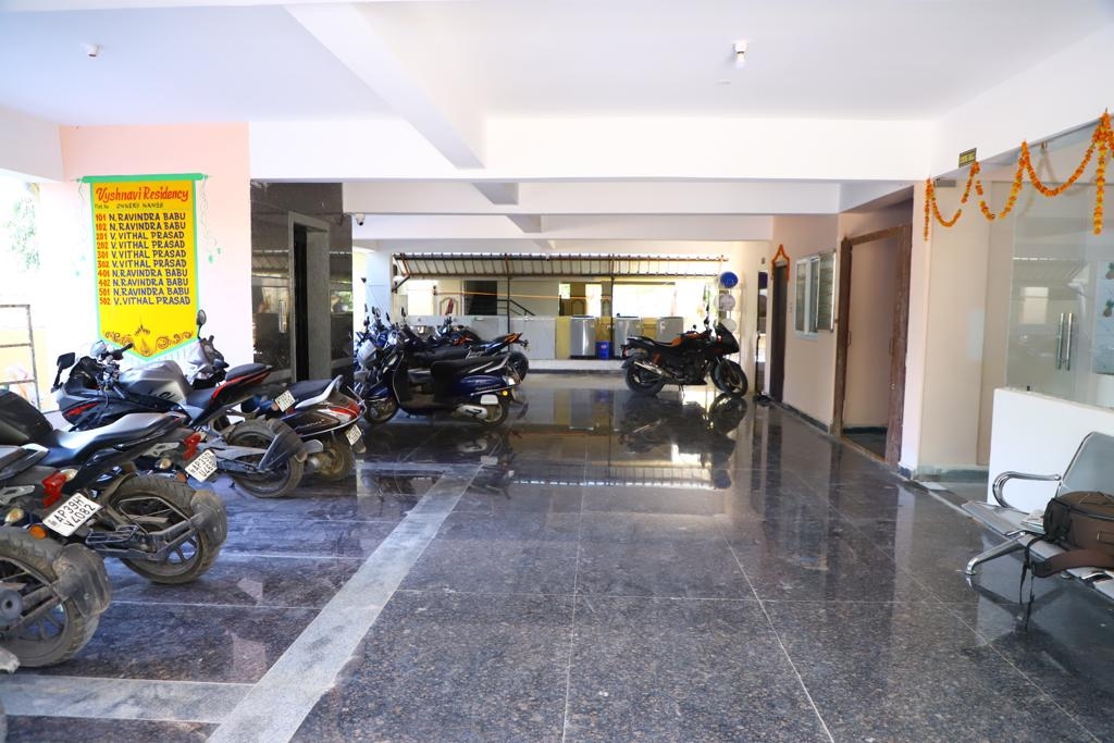 Pureliving PG | Luxury Men's PG HOSTEL — photo 5
