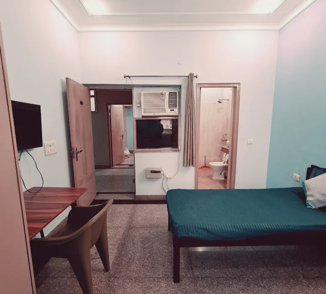 Global Stay PG — photo 5
