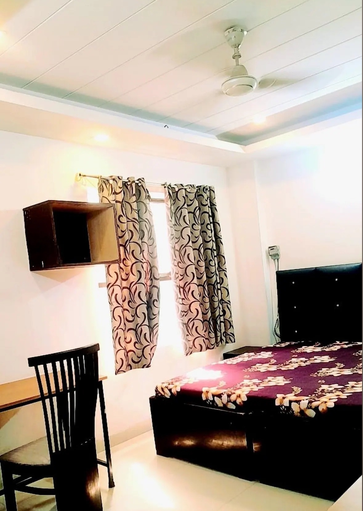 Central pg — photo 1