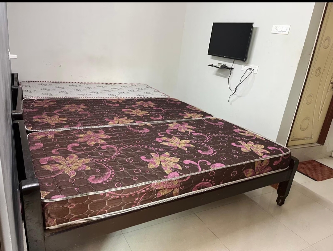 Sai Ram Grand Pg Coliving — photo 5