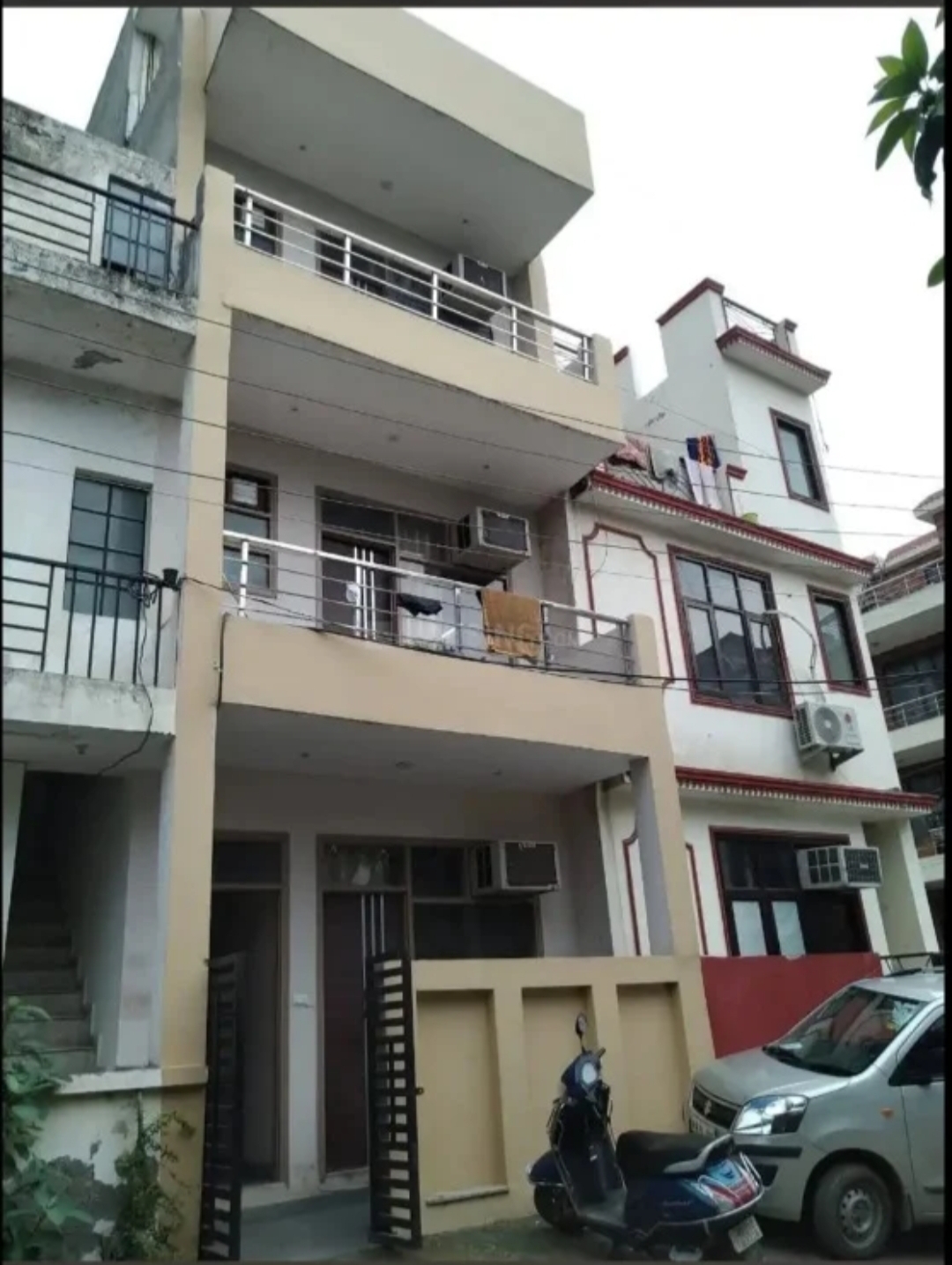 SUNSHINE co living PG — photo 2
