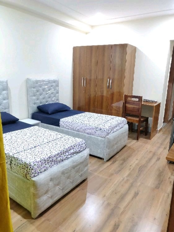 Sunrise Homes Co living PG — photo 4