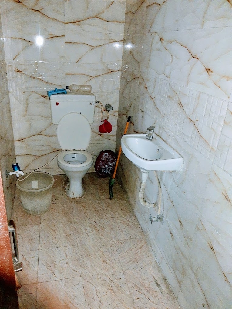 THE CITY BOYS HOSTEL — photo 5