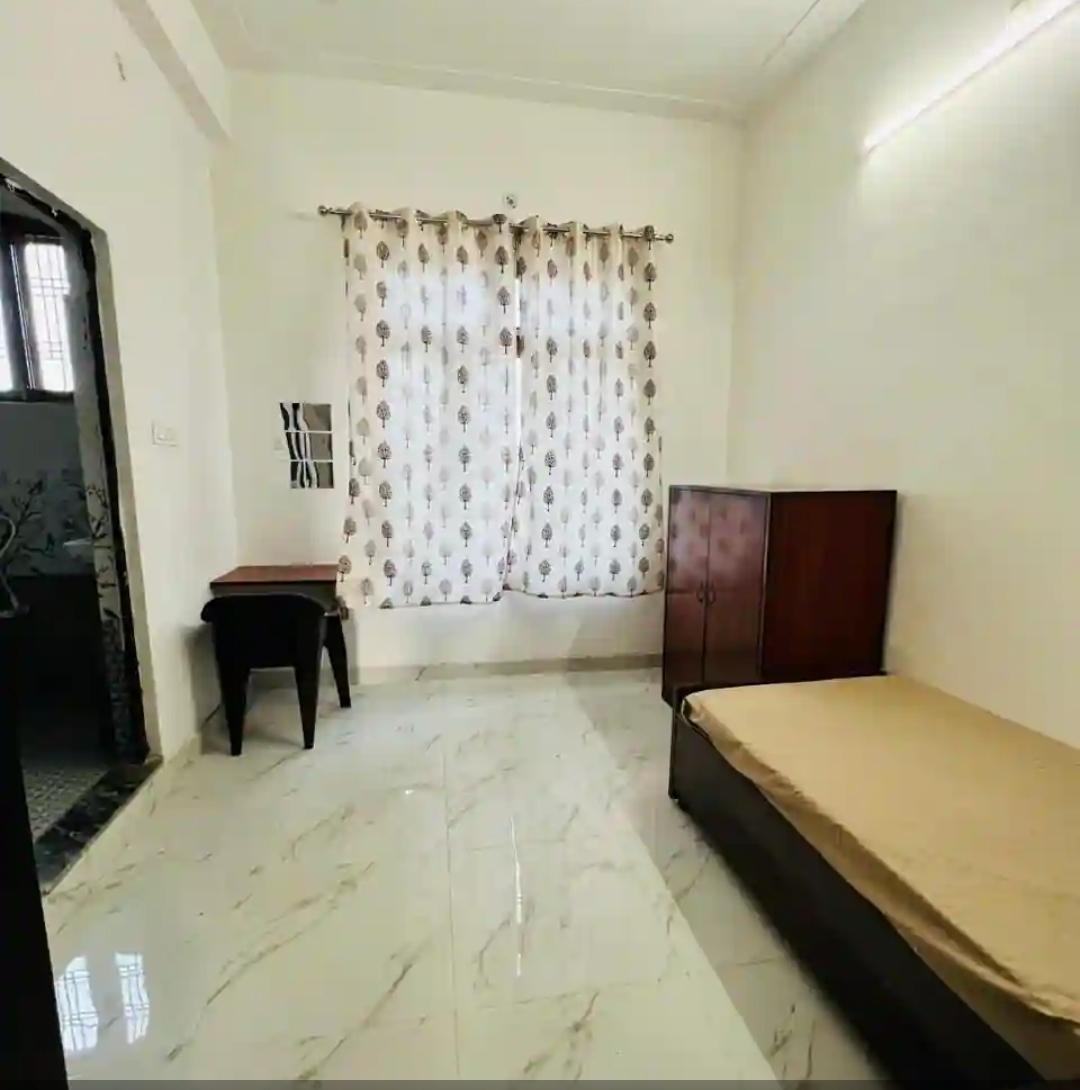 Alrooms Girls Hostel — photo 1