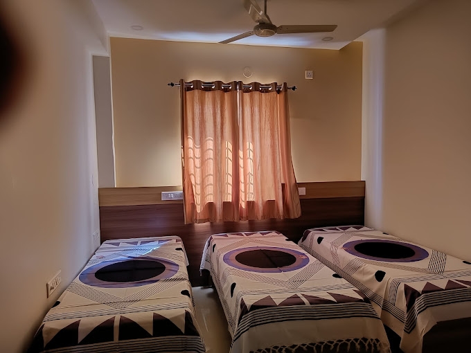 Venkateshwara P G Accommodation — photo 5