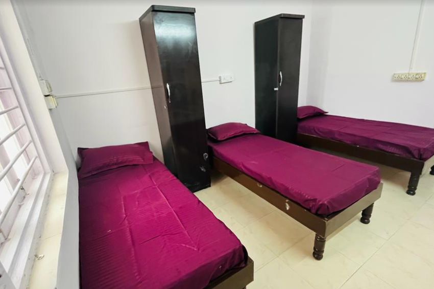 COMFORT STAY PG — photo 1