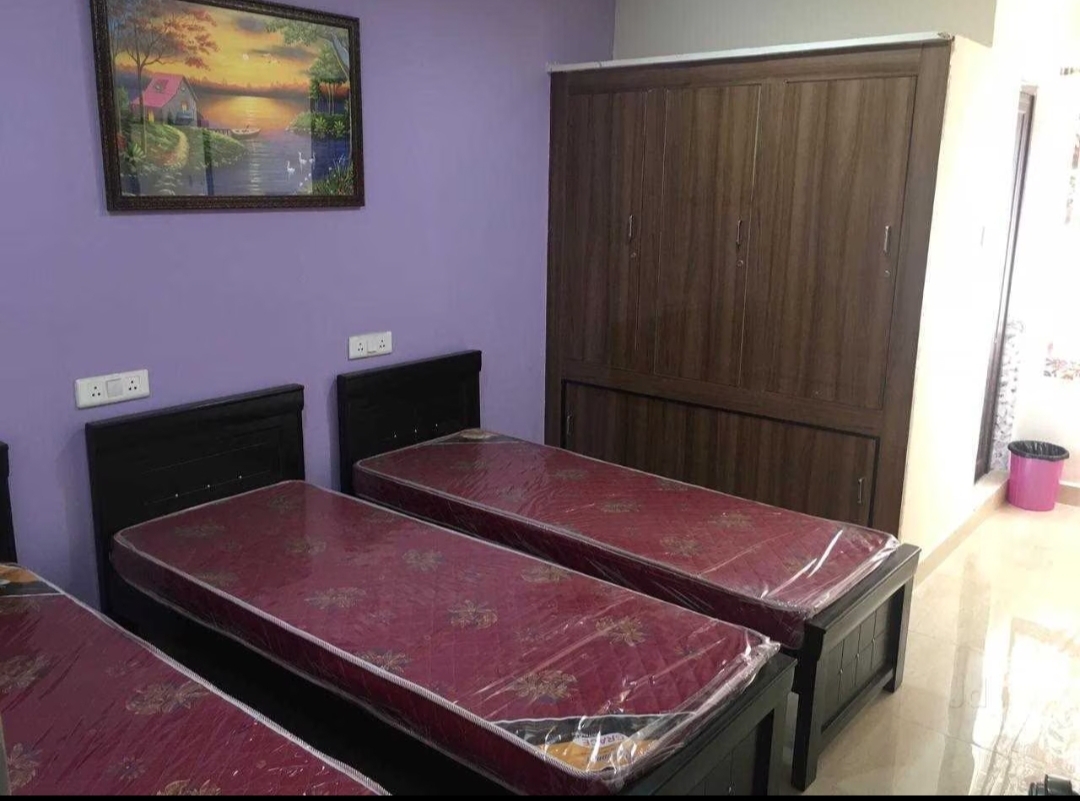 Sri Tanuja Ladies Pg Hostel — photo 3