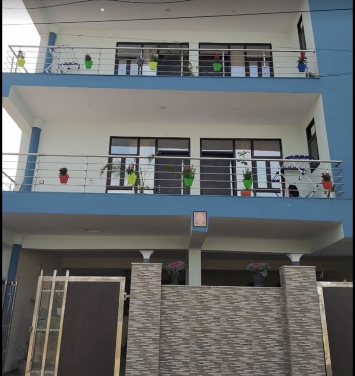 Hitesh Pg — photo 2