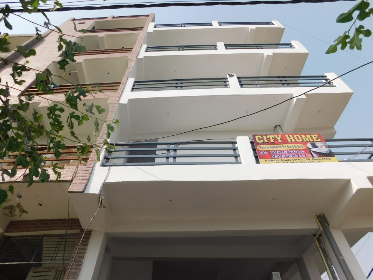 CITY HOME — photo 3