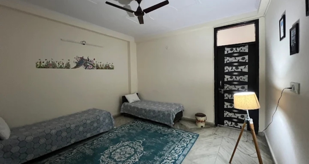 VAMIKA PG homestay — photo 3