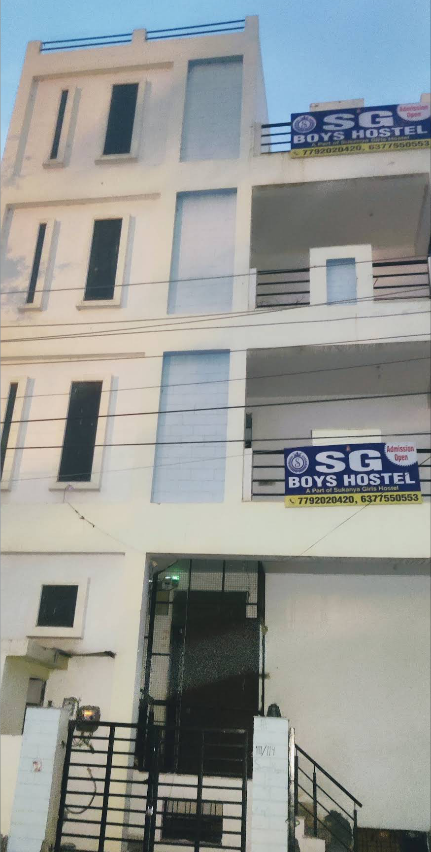 S G  PG — photo 2