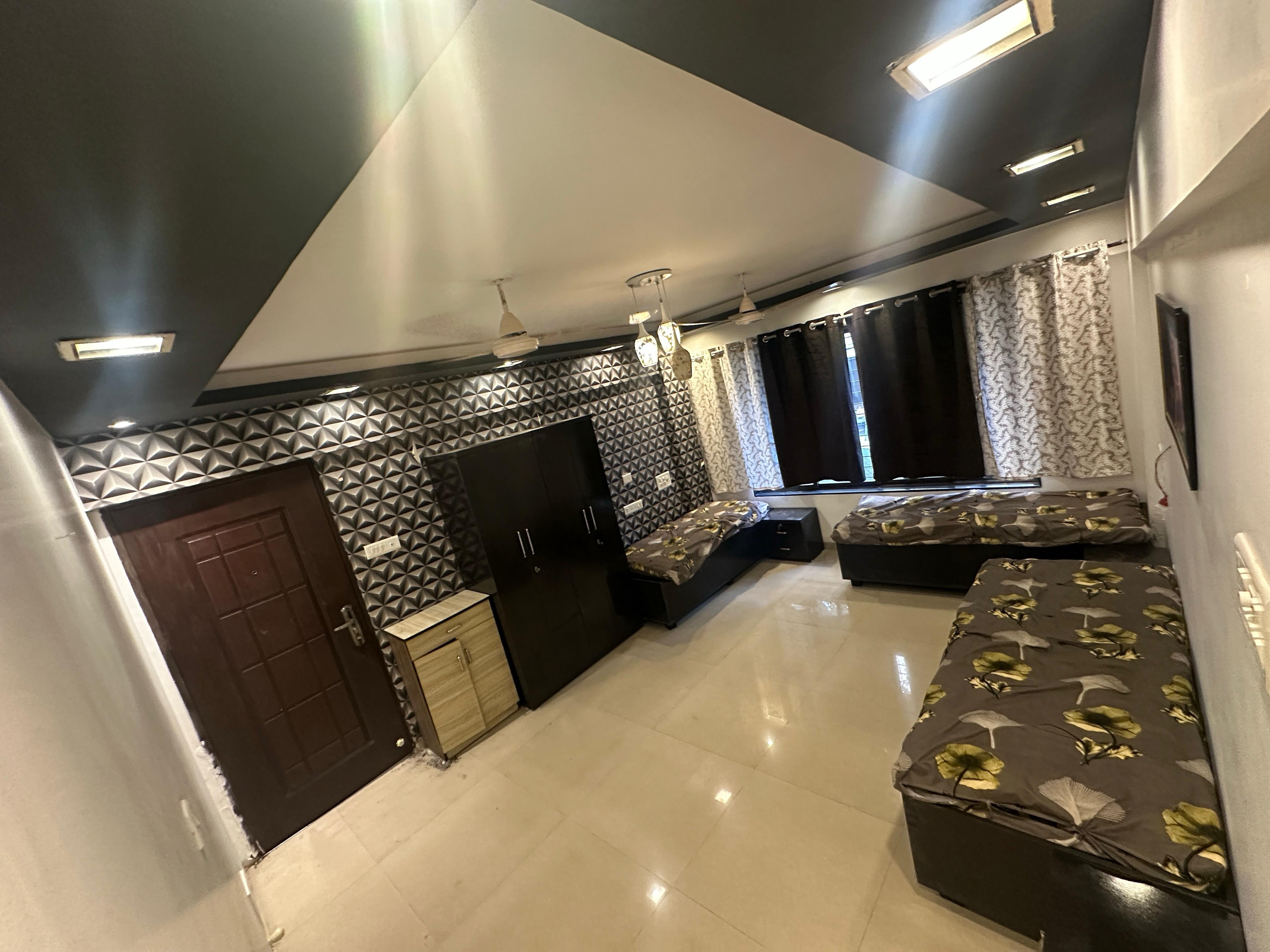 Om sai paying guest house — photo 5