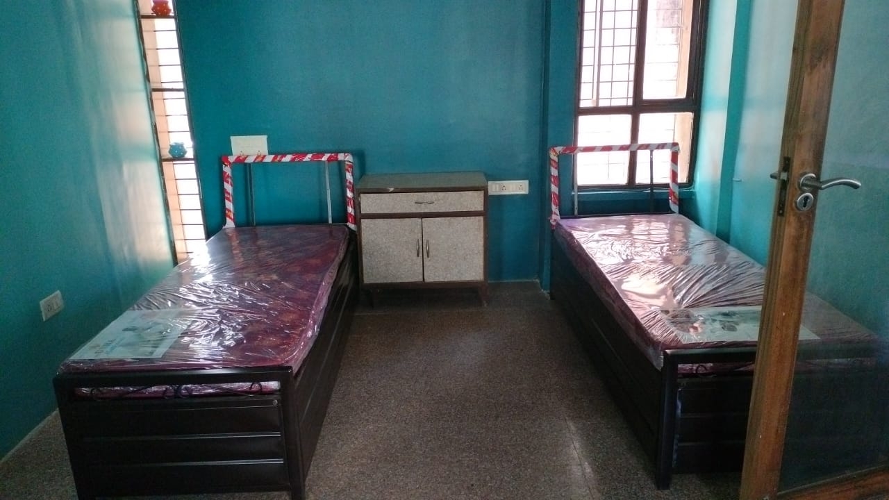 Nanak Pg Dormitory, Bungalow — photo 5