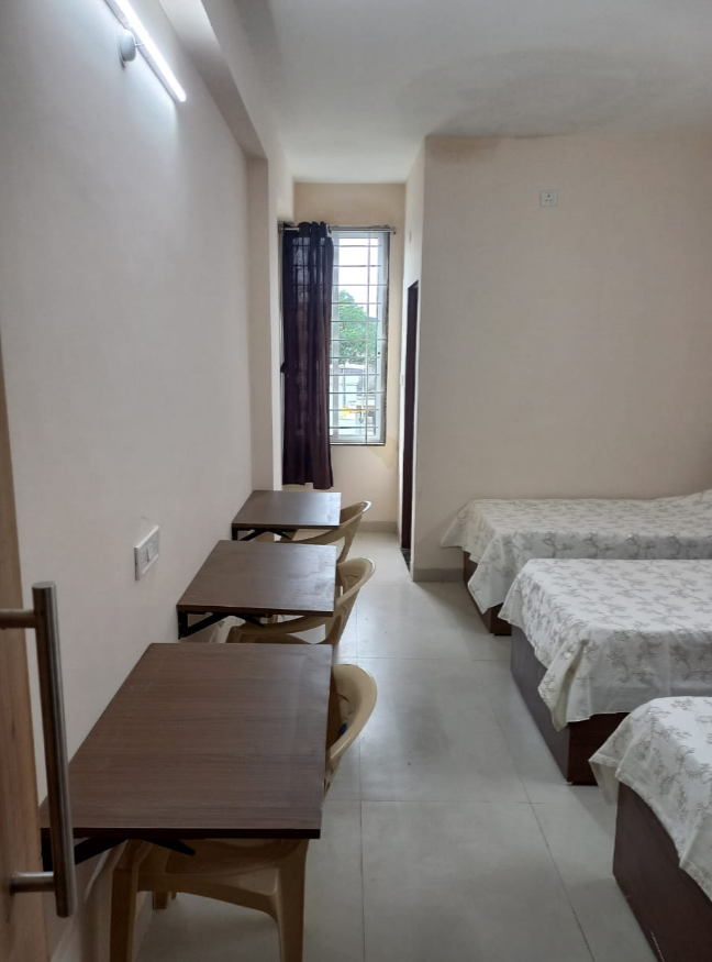 SAMBODHI GIRLS HOSTEL — photo 5