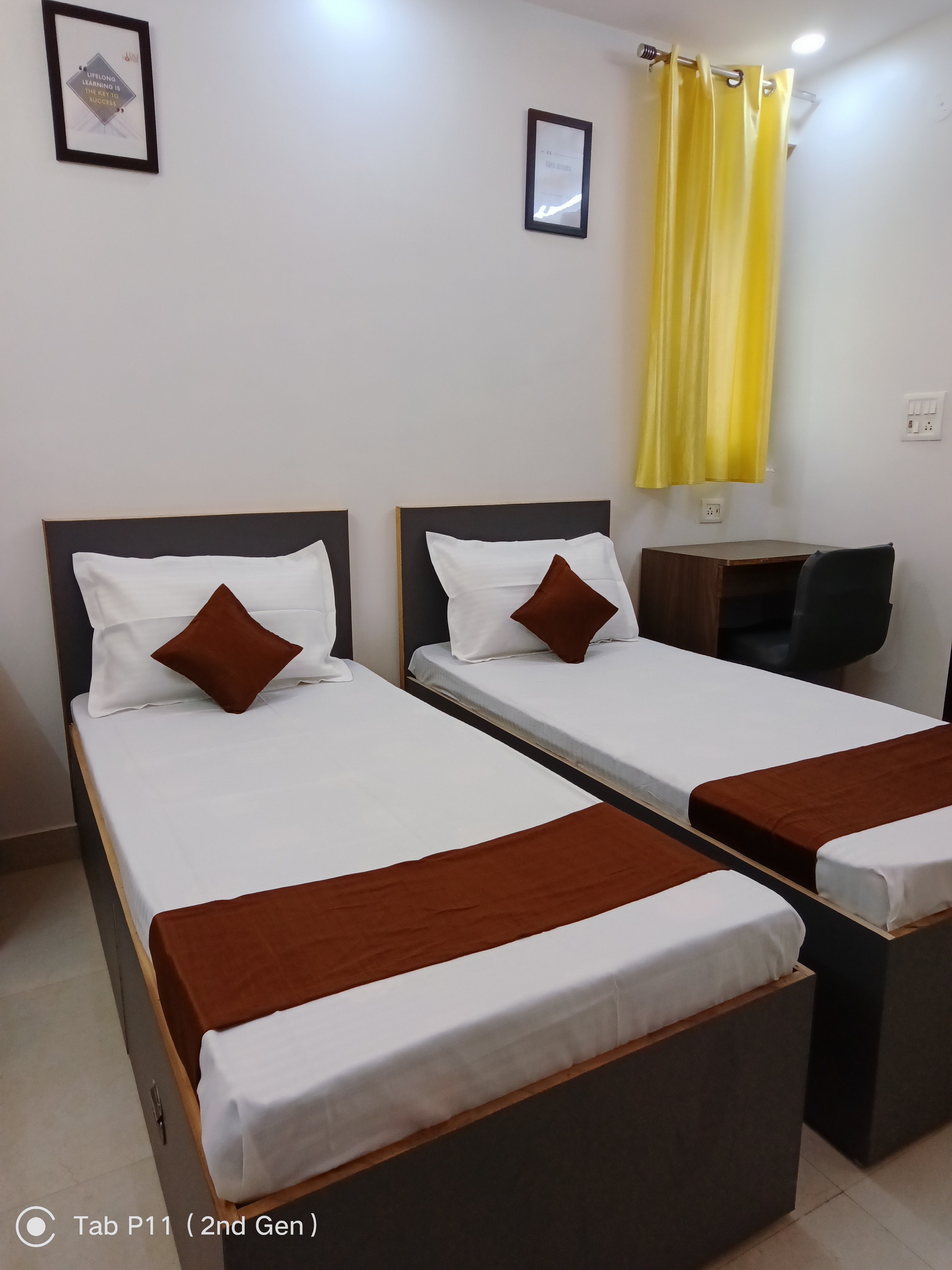 DU homes for girls — photo 5