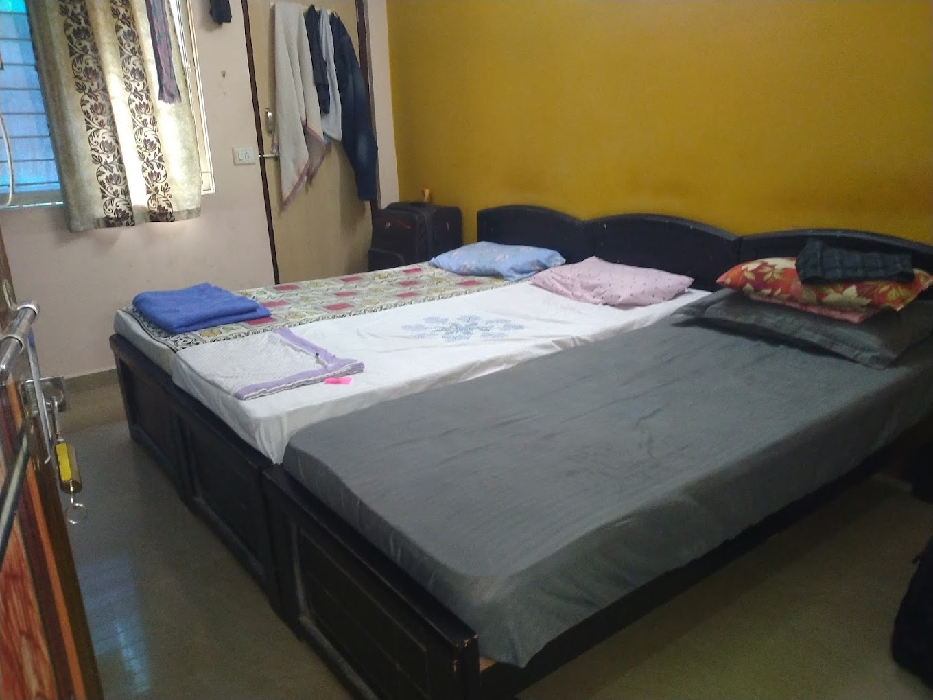 Srinidhi Men's Hostel — photo 5