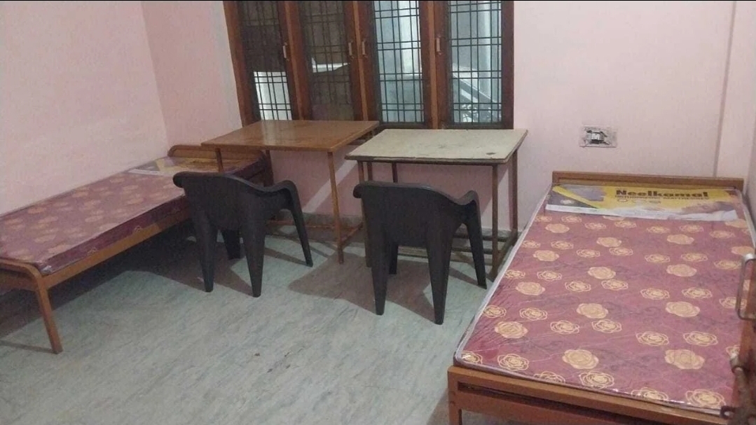 Sunny Hostel — photo 5