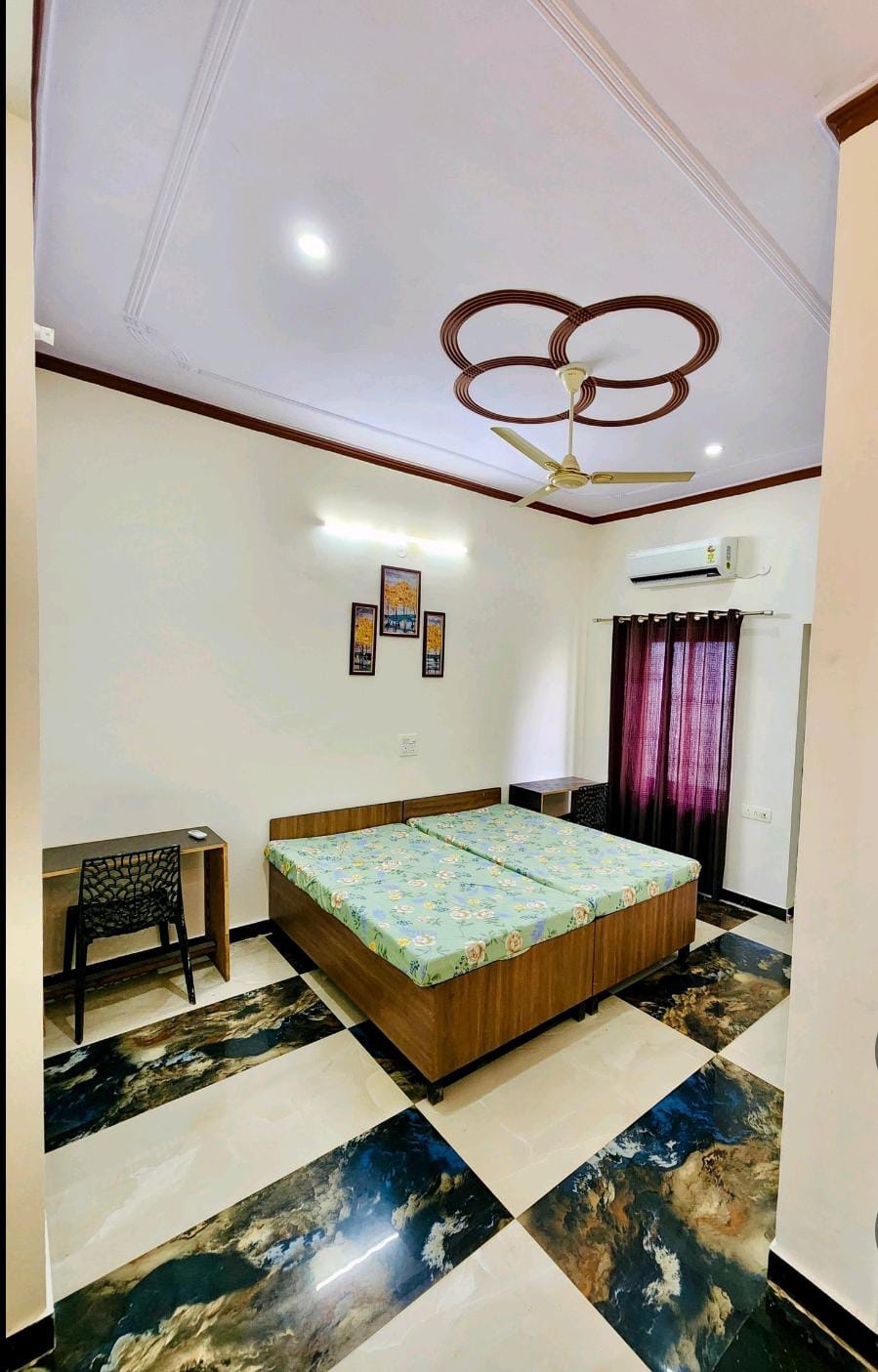 Anandvillas Hostal — photo 5