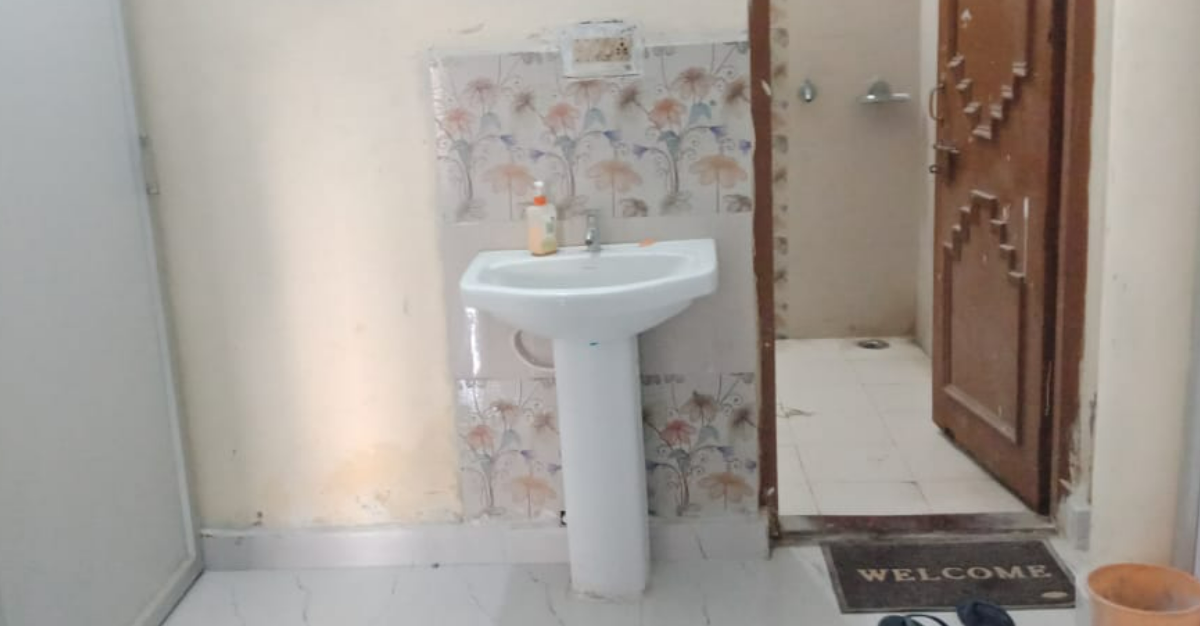 MARS BOYS hostel pg — photo 1