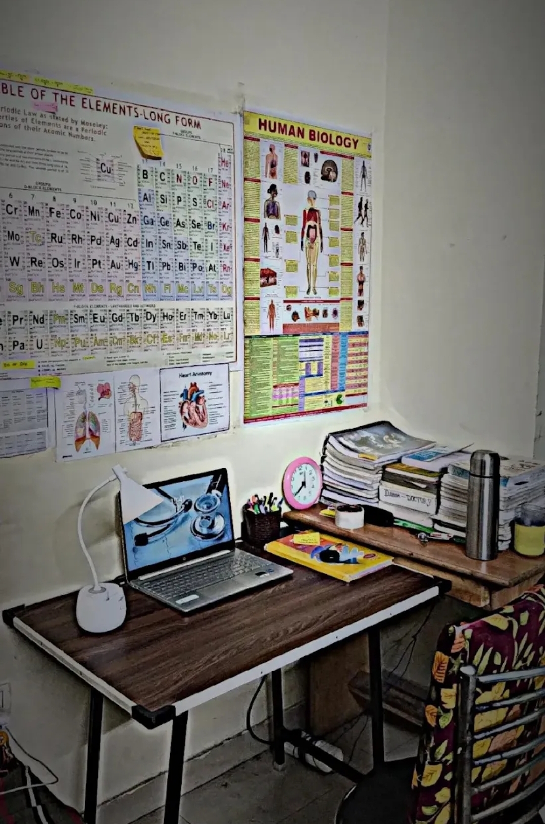 H.P. Boys Hostel — photo 2