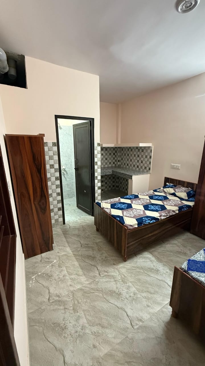 Maruti Homes PG — photo 5