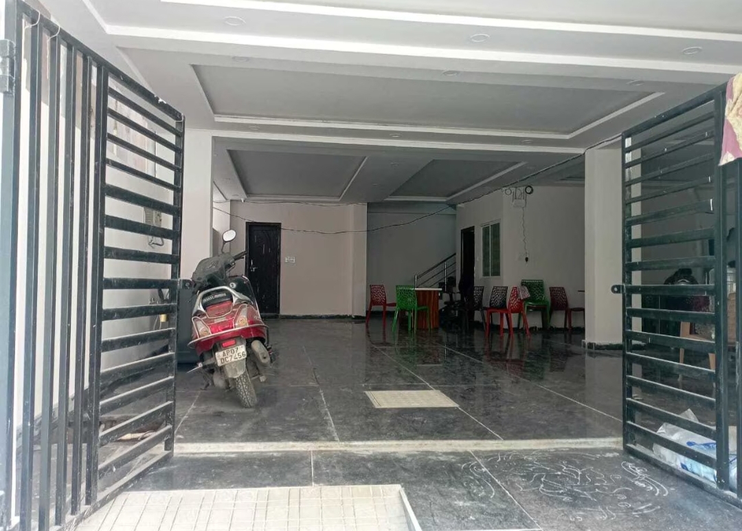 VINZ Co- Living Pg & Hostel — photo 2