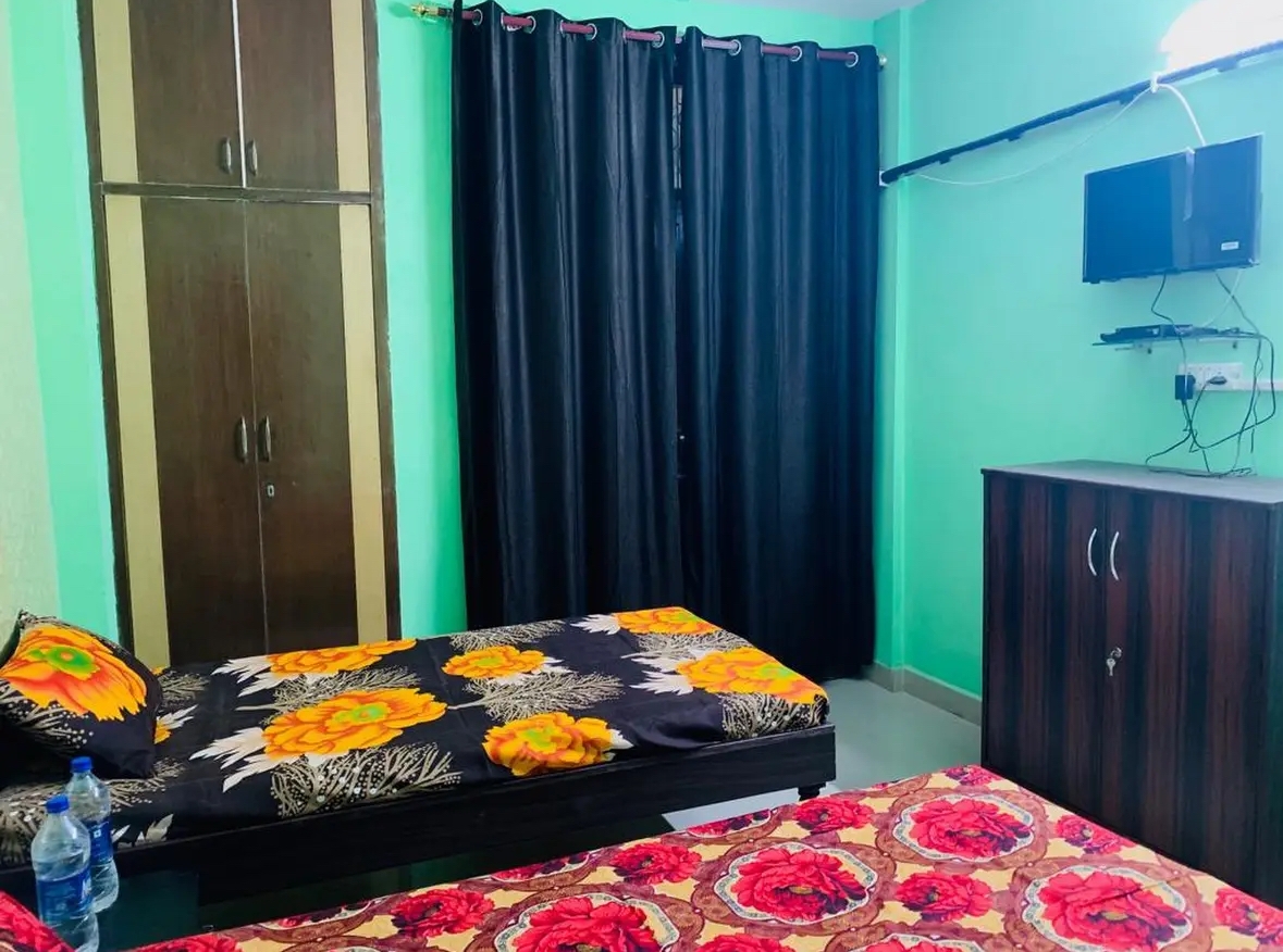 Om Sai Girls Pg Hostal — photo 2