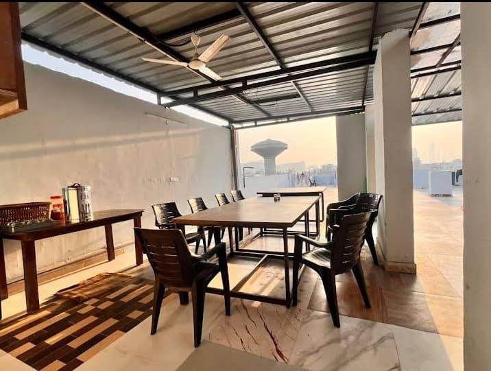 Vizima Hostel — photo 1