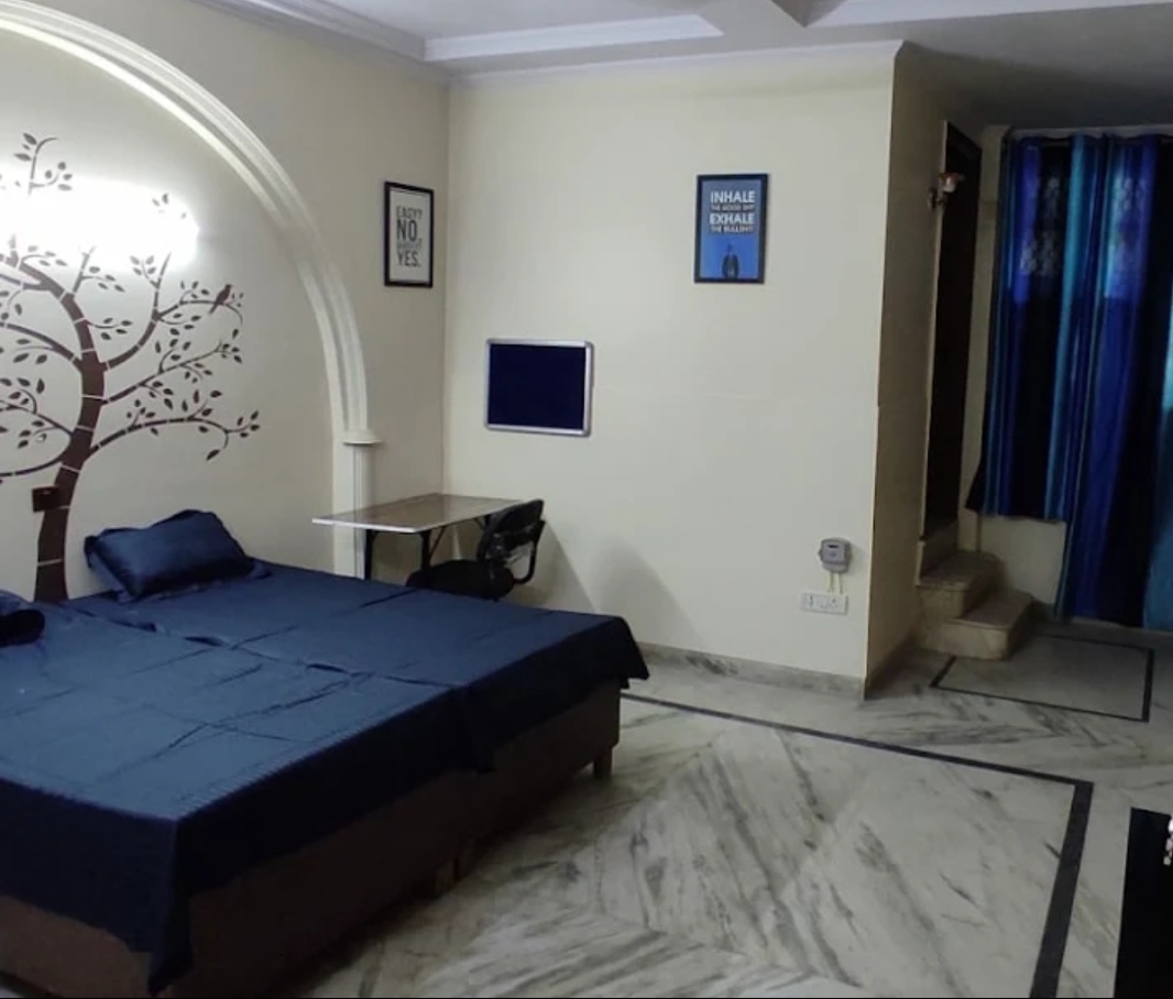 Berlin Home — photo 1