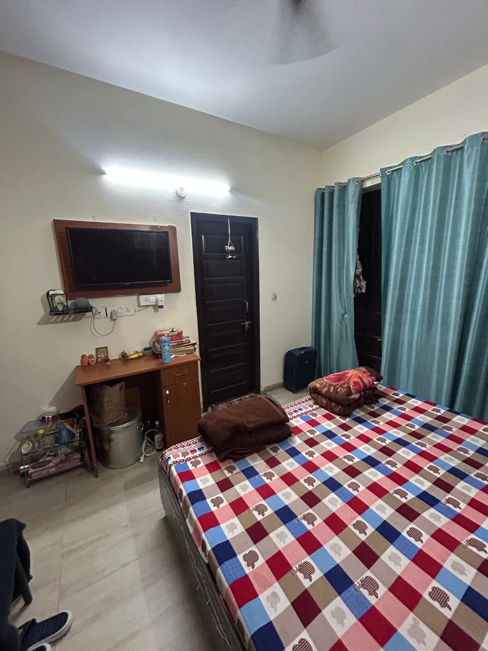 Central home's pg — photo 3