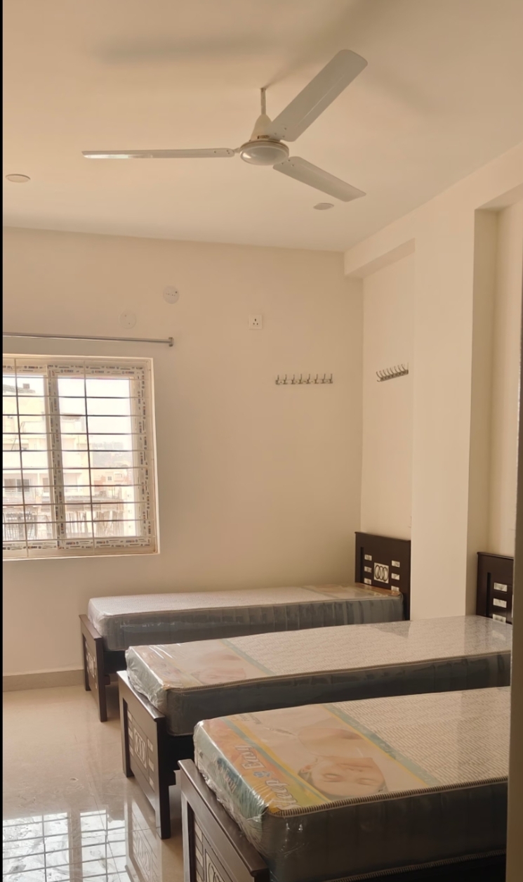 SVB Luxury Women's Executive Hostel — photo 3