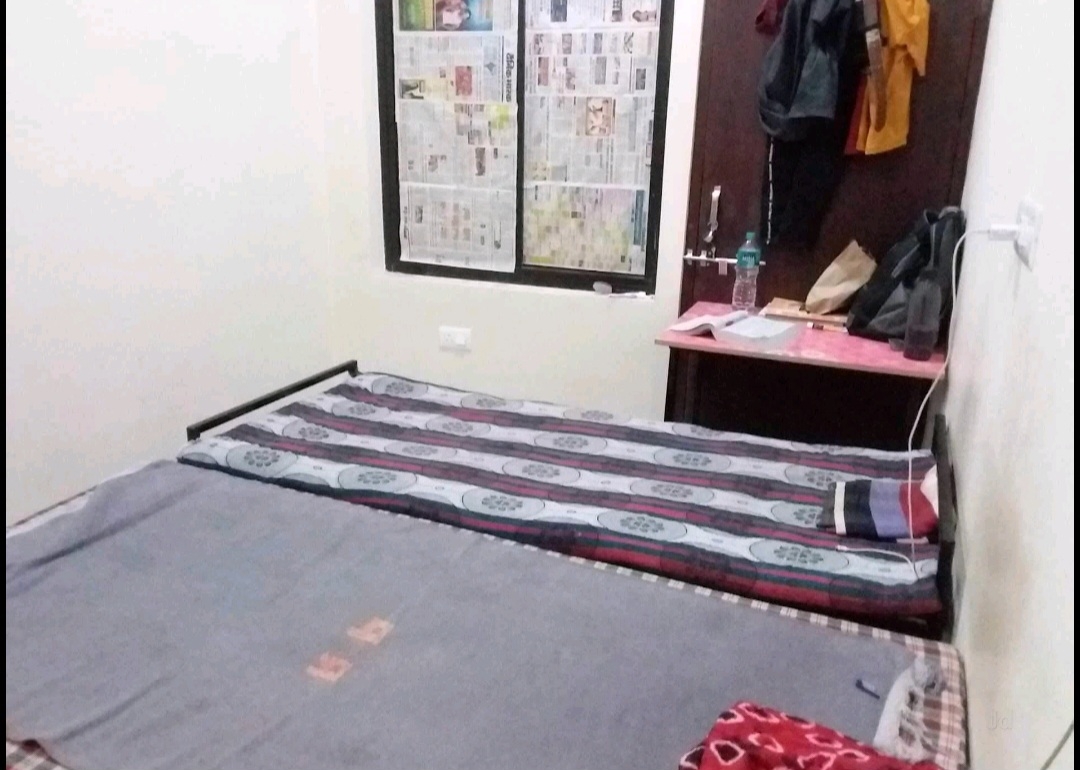 Jai Bajrang wali Boys And Girls Pg — photo 1
