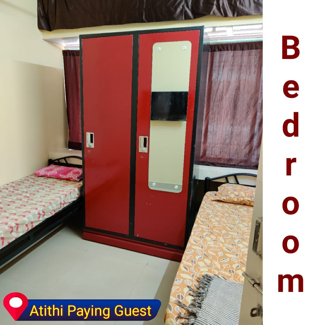 Atithi paying guest house — photo 2