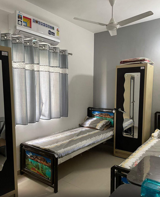 Anandview PG and Hostel, — photo 3
