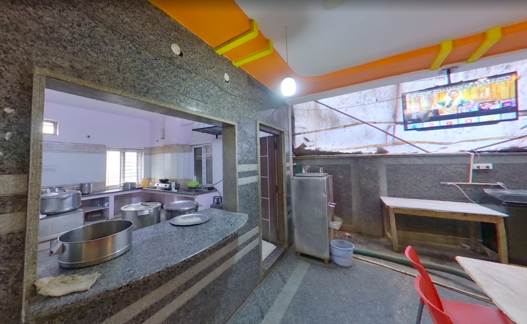 Star Homes Grand Hostel — photo 1