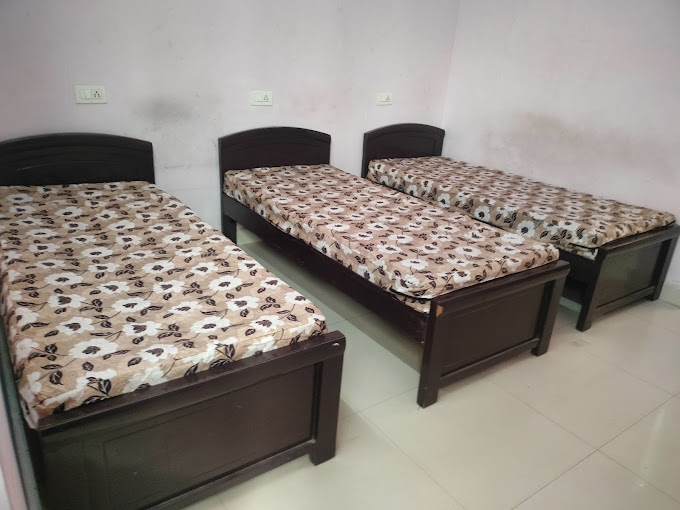 Star Homes Grand Hostel — photo 5