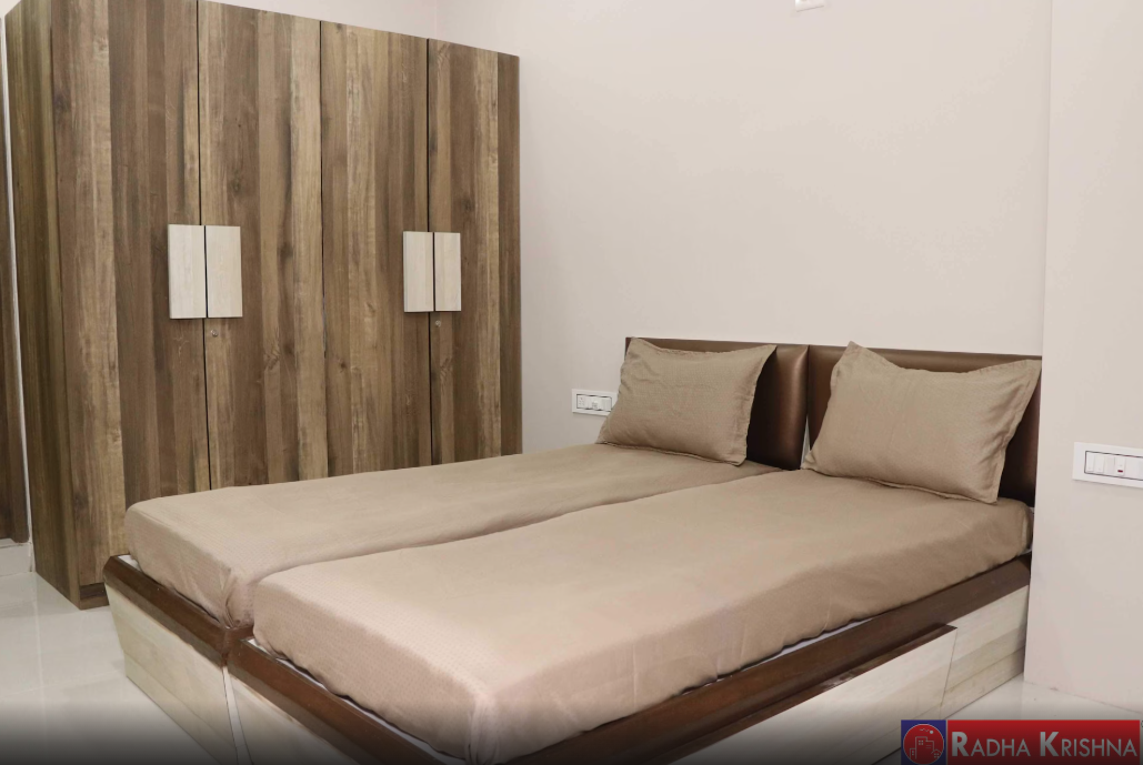 RADHA KRISHNA RESIDENTIAL ACCOMMODATION — photo 1