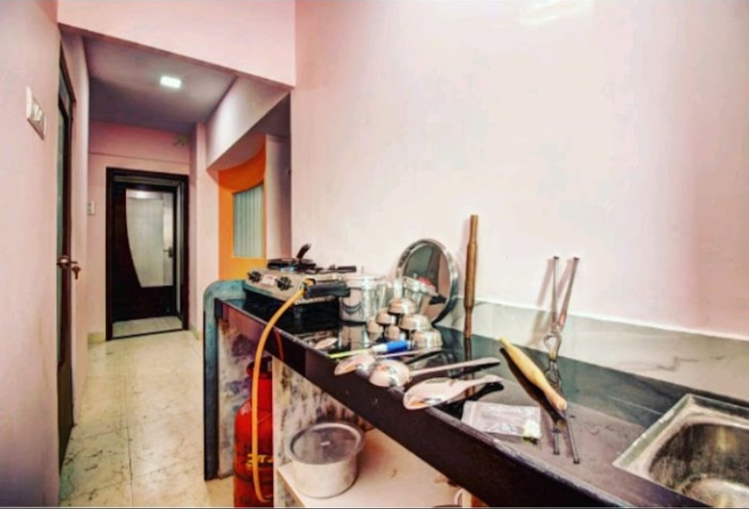 Mumbai PG (Female's Only) — photo 1