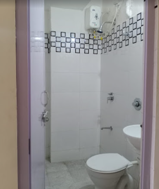 SAHIL HOSTEL ( P.G ) girls and boys — photo 1
