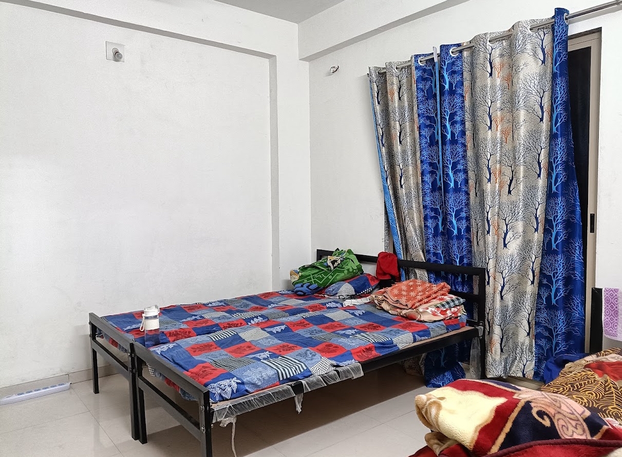 Mukta Apartment PG Service — photo 6